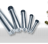 Stainless Steel Syringes, Fittings & Orings